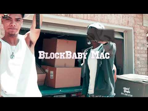 Blockbaby Mac - TrenchBabies