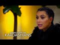 KUWTK | Kris Jenner Is Hopping Mad at Daughters | E!