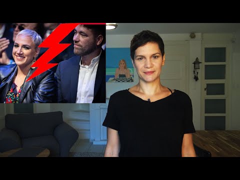 Tóth Gabi válik, Lölőné kávézik. Asszonysorsok a NER-ben.