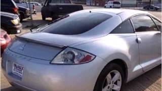 2006 Mitsubishi Eclipse Used Cars Theodore AL