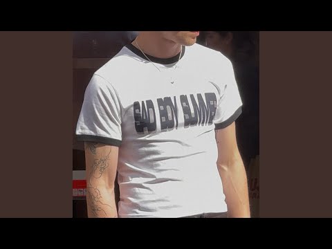 Sad Boy Summer