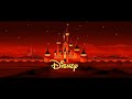 The Incredibles 2004 End Credits Freeform 2025