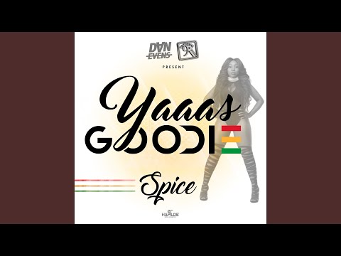 Video thumbnail for Yaaas Goodie
