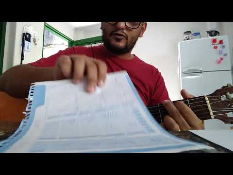 Jesus Riscou a Cédula - Frutos do Espírito