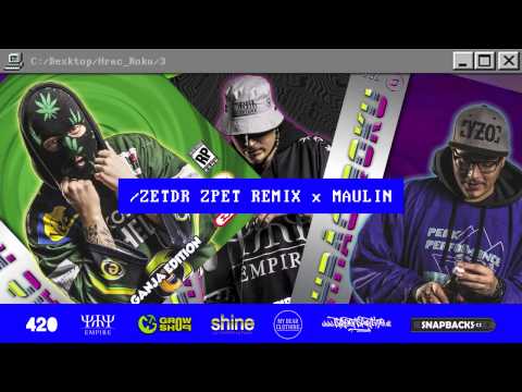 Video thumbnail for Žetdr Zpět Remix