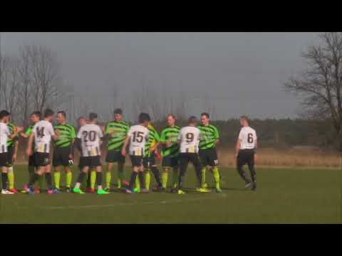 Lubelskie Kartofliska # 1 odc- 8 liga mistrzów (B-klasa) w Biskupicach