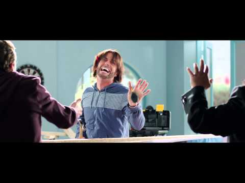 Citizen Kramer Trailer