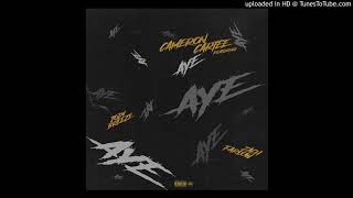 Cameron Cartee Feat Zach Farlow & Jody Breeze-Aye