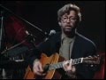 Eric Clapton Layla MTV Unplugged 