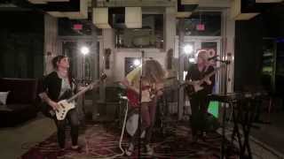 DRGN King - In The Future - Live At Aloft Mount Laurel