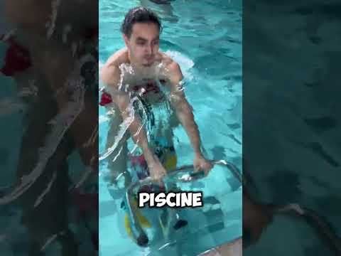 *I went to the spa for the first time*