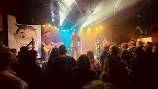 Dramarama the band performs Work for Food @ The Wonder Bar