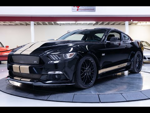2016 Shelby Mustang (CC-1704482) for sale in Rancho Cordova, CA, California