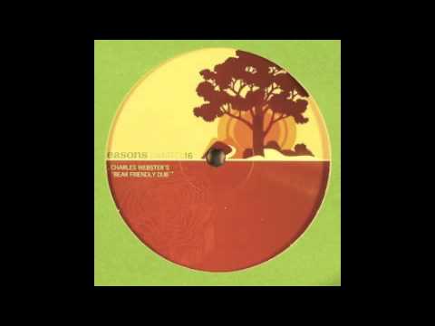 David Panda - This Time (Charles Webster's 'Bear Friendly Dub') [Seasons Limited, 2004]