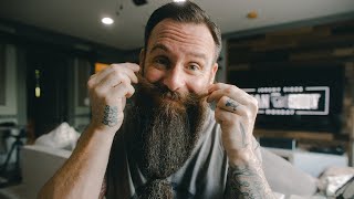 10 Tips for Guys With a Long Mustache | Dealing With the Struggles