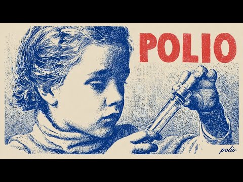 The Story of the Tainted Polio Vaccine