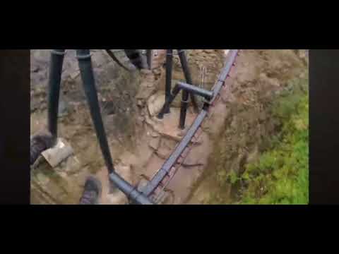 Nemesis reborn 4k on ride footage