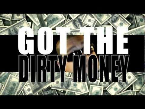 Mr.Patron Dirty Money