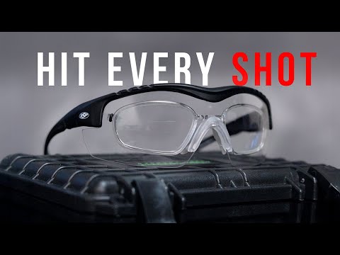 Shooting with Multifocals: The Mistake Most Shooters Make