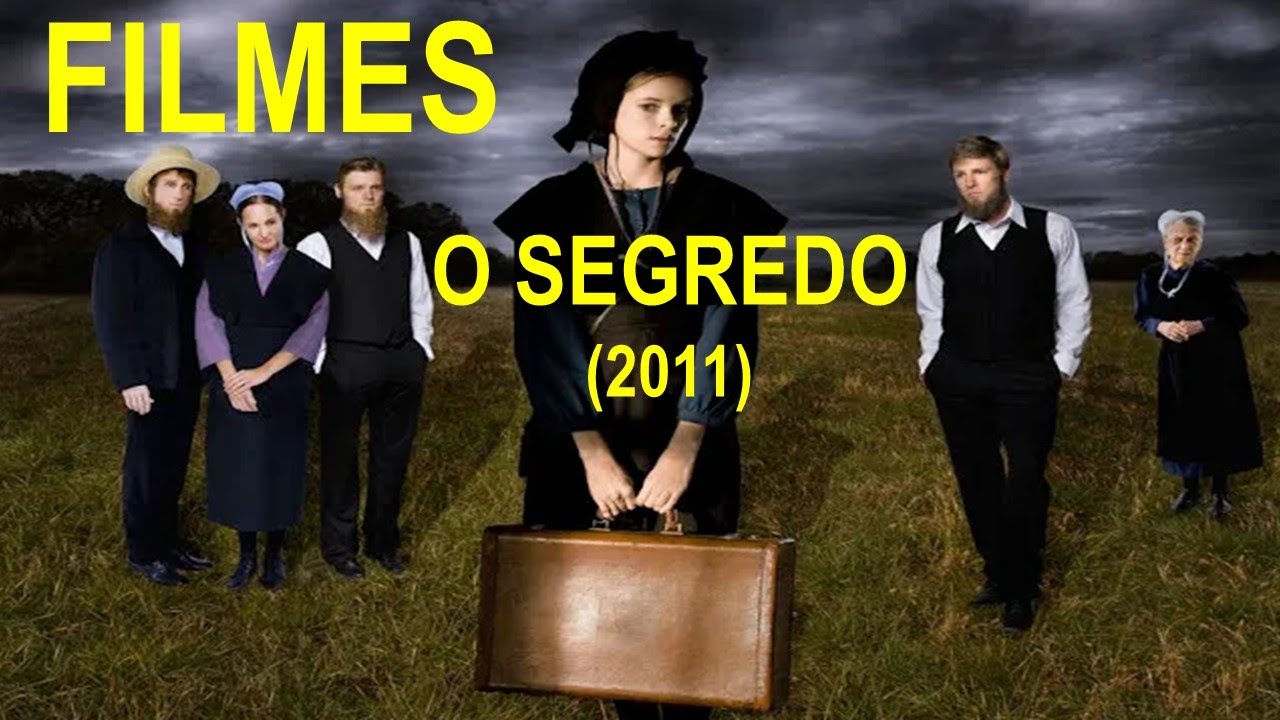 FILME - O Segredo