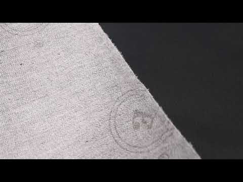 Polsterkunstleder Bezugsstoff Polsterstoff Kunstleder Kaiman Meterware platin grau 145cm