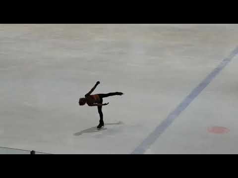 Daniel Ruis Skate Celje 2019 Europeancriterium