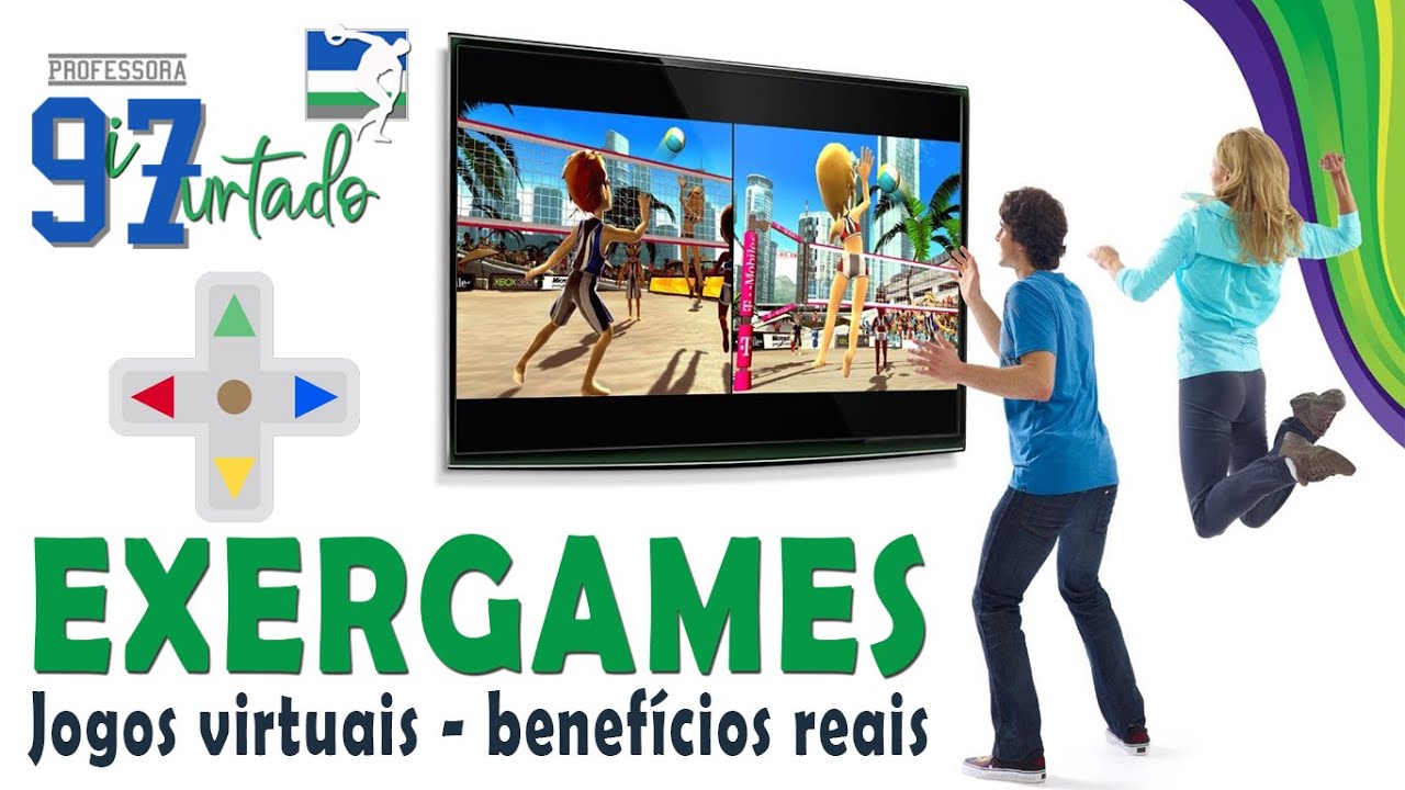 Exergames