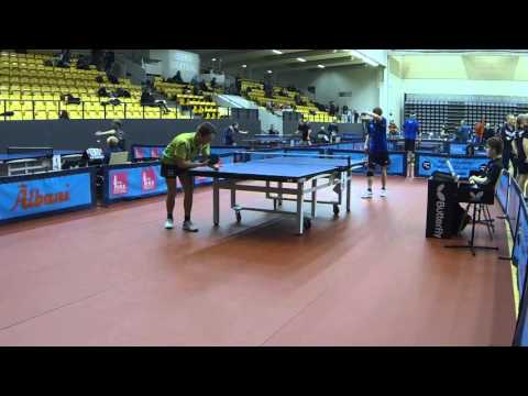 151206 Odense GP, Marcus Gøgsig - Thomas Løkke