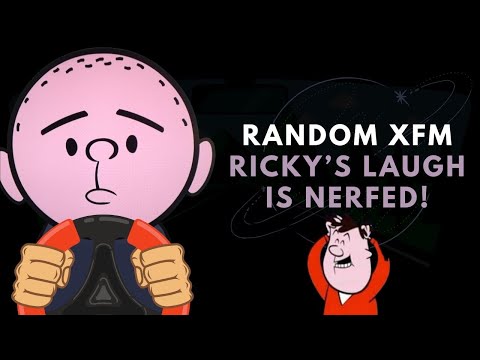 Listen to the Rambling of Karl Pilkington While You Drive (Random XFM)