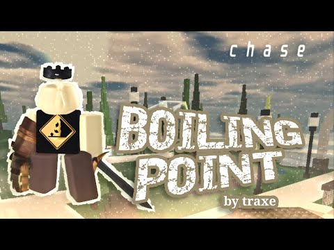 BOILING POINT (STEAMNAUT THEME) +FLP | BIAST OST