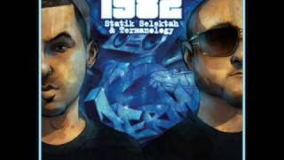 Termanology & Statik Selektah (1982) - Wedding Bells (Feat. Jared Evan)