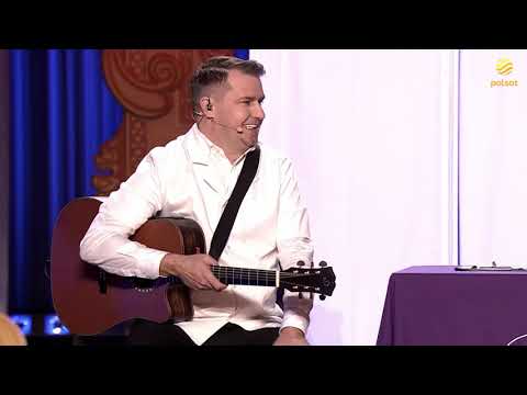 Ryjek 25.  Koncert Jubileuszowy: Kabaret Młodych Panów - Czarna dziura