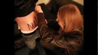 (Clip) AC/DC - Get it Hot (by War Machines)