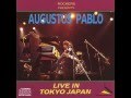 Augustus Pablo - Rising Sun