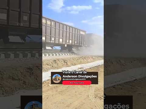 🇧🇷 OBRAS DA TRANSNORDESTINA NO CEARÁ, ENTRE QUIXERAMOBIM E QUIXADÁ 11/09/2026