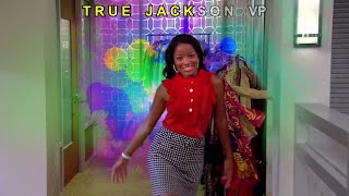 True Jackson VP (Full Theme Song) HD + Lyrics