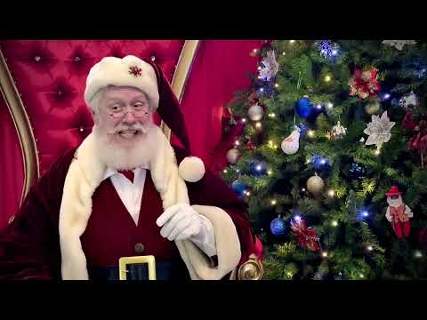 Promotional video thumbnail 3 for Santa Savvy and Christmas Entertainment