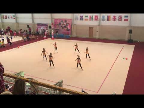 Az oroszláncsapat | Viktória kupa 2017 | Budai XI