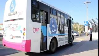 DIF ESTATAL Y GOBIERNO DEL ESTADO, TRABAJABAN PARA OFRECER  MAYOR MOVILIDAD