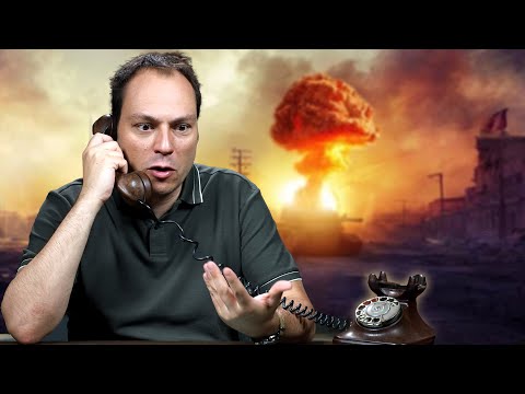 Percenként 4 millió ember életéről döntesz ebben a játékban - Hajnóczy Soma Társas