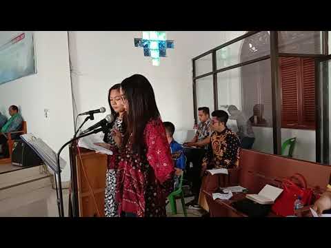 KMM 2 - Bapa di sorga Mengasihiku