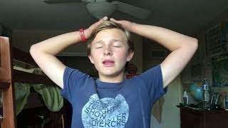 Vlog 957 : First Time Paint-balling!