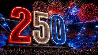 Freedom 250 Heartland Version Official Music Video #America250 Proud T