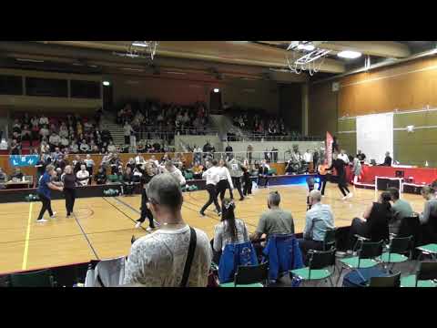 Bugg Junior C Växjöbuggen