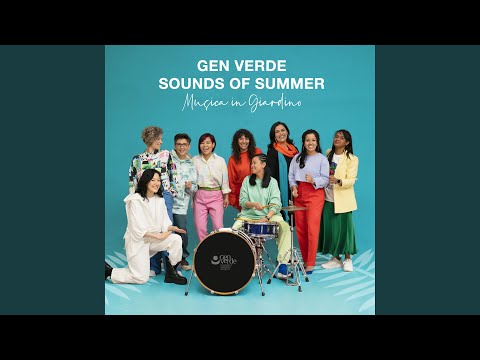 Io credo nel noi (Live Gen Verde Sounds of Summer - Musica in Giardino 2021)