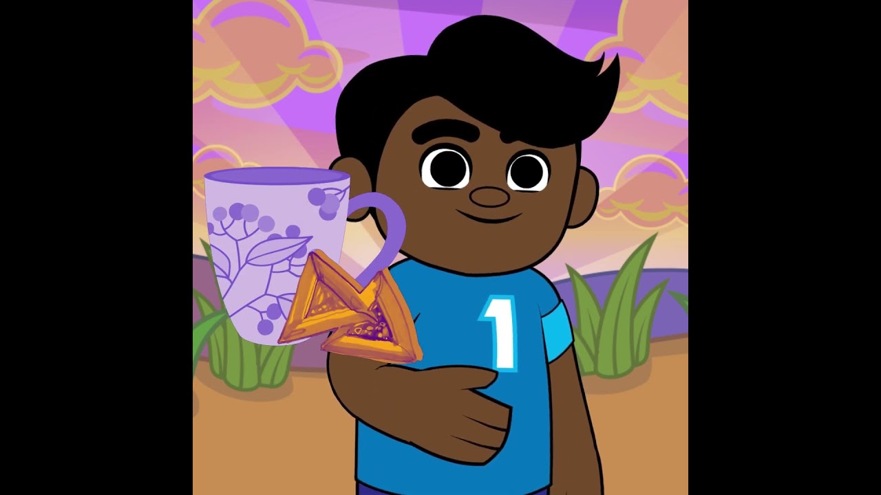 פלאייר מונפש באנימציה- מתווך דירות