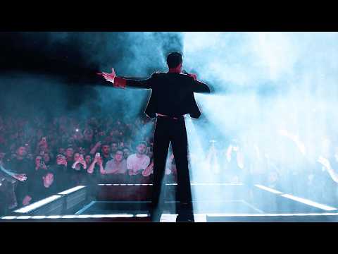 Emir Can İğrek - Tırnağın Kırılmasın | Bostancı Gösteri Merkezi (Live)