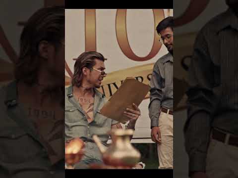 Chadke 2.0 Movie Clip - Anukaraniye #Shorts