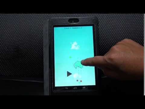 FloatingBubbleFree Video