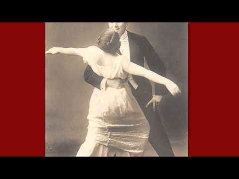 Orchester Erhard Bauschke spielt, Paul Dorn singt: "In deinen Armen" Tango -